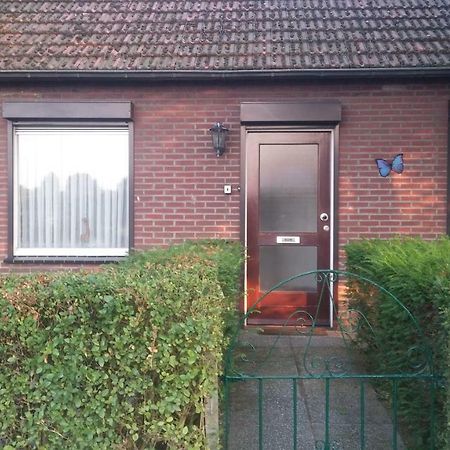 Appartement De Groote Peel Nederweert ภายนอก รูปภาพ