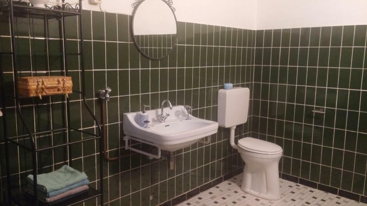 Appartement De Groote Peel Nederweert ภายนอก รูปภาพ