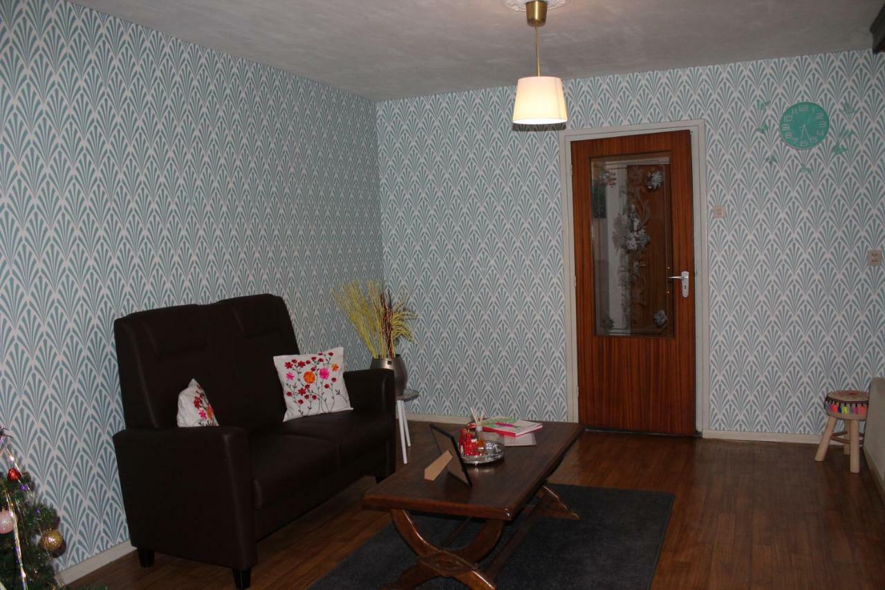 Appartement De Groote Peel Nederweert ภายนอก รูปภาพ
