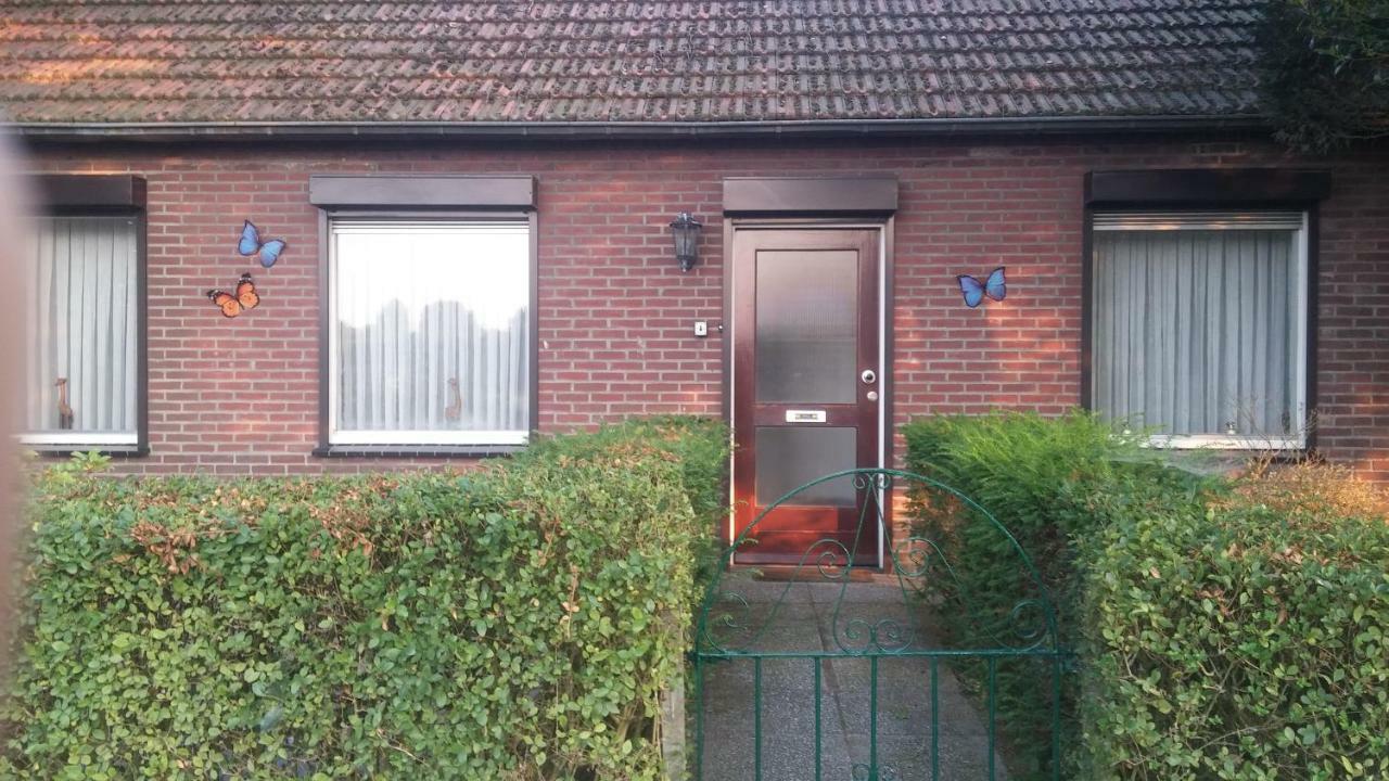 Appartement De Groote Peel Nederweert ภายนอก รูปภาพ