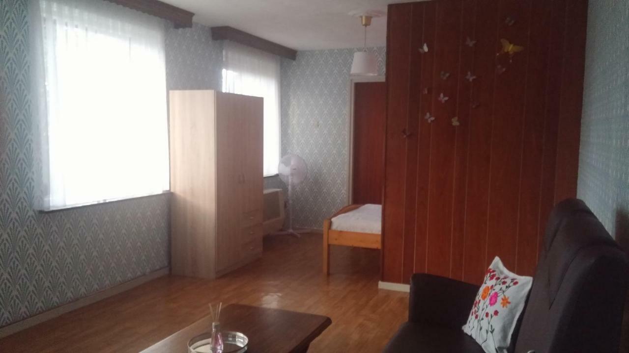 Appartement De Groote Peel Nederweert ภายนอก รูปภาพ